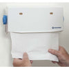 Dispenser towel 24.5cm for 4210 roll - Each