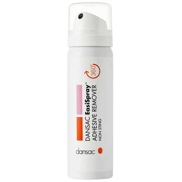 Dansac EasiSpray Adhesive Remover Volume 50mL - Each
