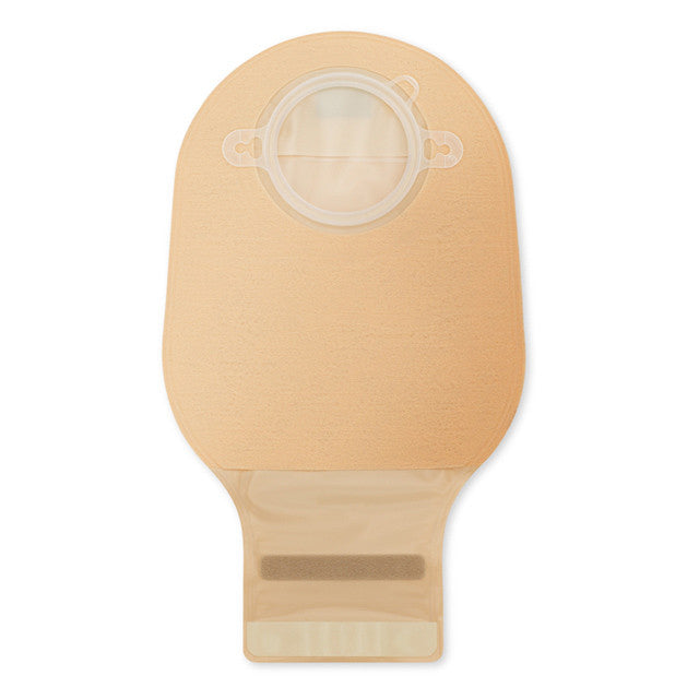 Dansac Nova 2 FoldUp Pouches MIDI Opaque Pouch Size mm