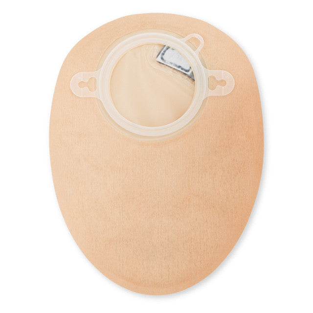 Dansac NovaLife 2 Closed Pouches MINI Opaque All Types