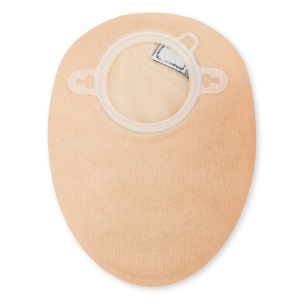 Dansac NovaLife 2 Closed Pouches MINI Opaque - All Types