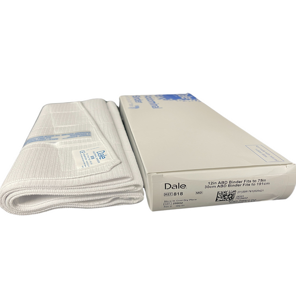 Dale Abdominal Binder, Box of 1 - All Sizes