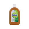 Dettol Antiseptic Disinfectant Liquid 500ml Each Bottle