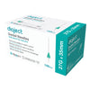 Dental Needle 25G, 27G, 30G, 100/Box