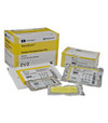 Covidien Xeroform Occlusive Petrolatum Gauze Strip Overwrap, Box of 50 - All Sizes