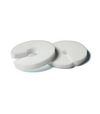 Covidien Kendall AMD Antimicrobial Foam Discs, All Sizes - Box of 40