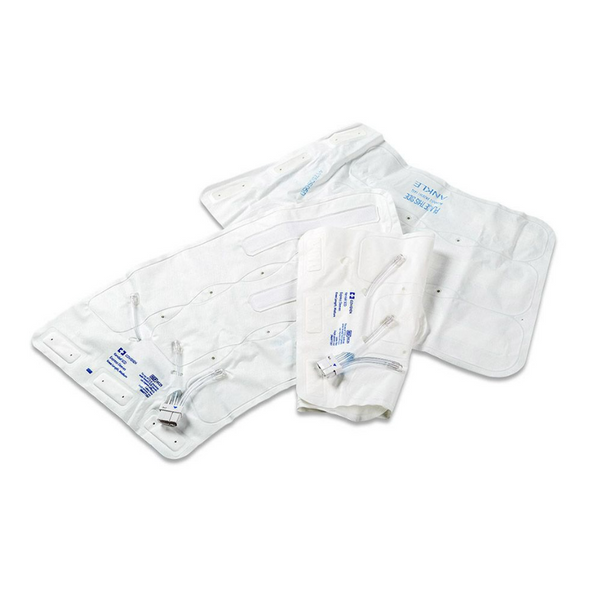 Covidien Kendall SCD Express Sleeves, Box of 5 Pairs - All Sizes