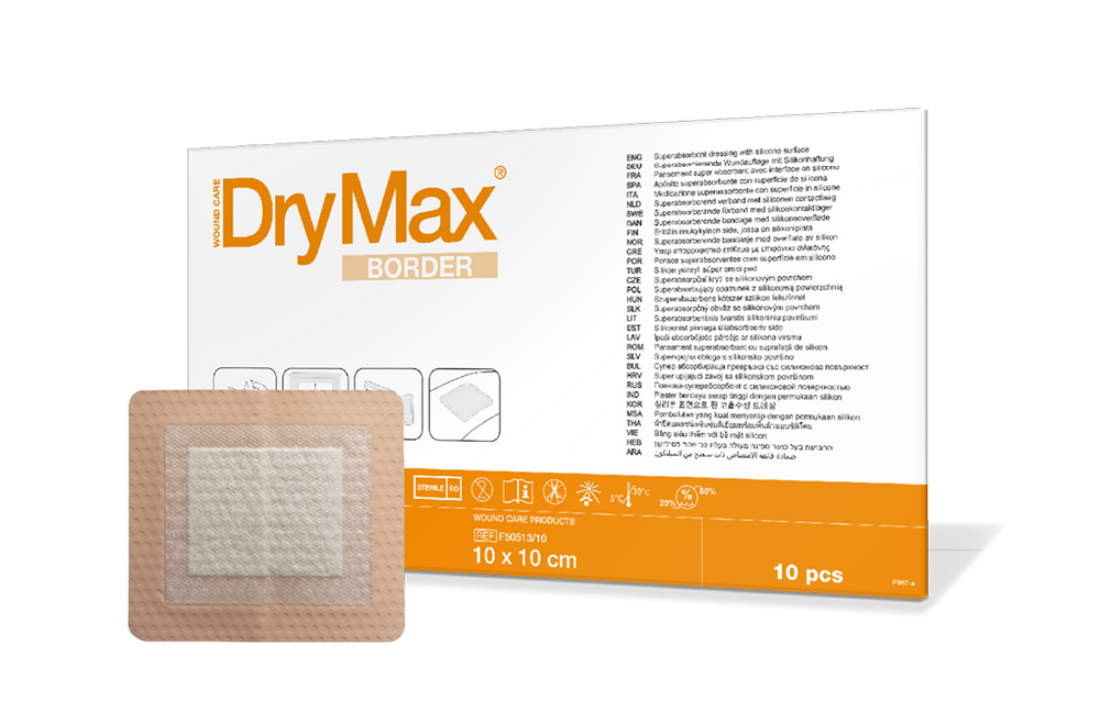 DryMax Border Dressing All Sizes