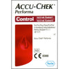 Accu-Chek Performa Controls, Each (RDS61736001)