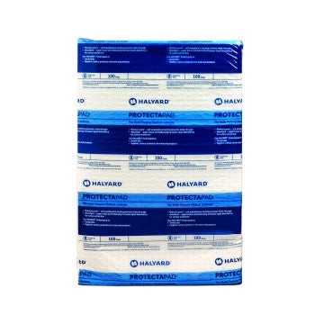 Protectapad 28.5 x 43cm 4Ply - Carton of 400