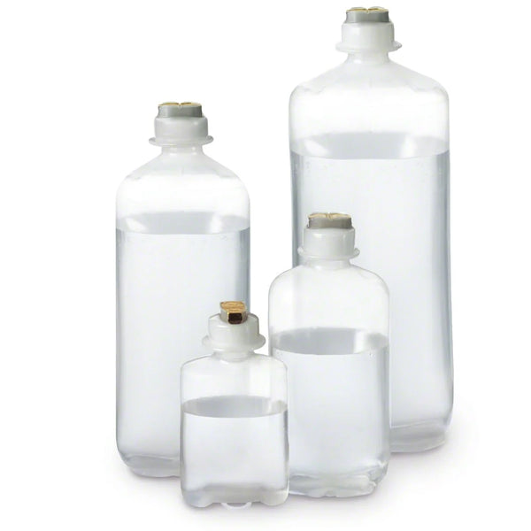 B. Braun Ecoflac Plus Sodium Chloride 0.9% EP - All Volumes