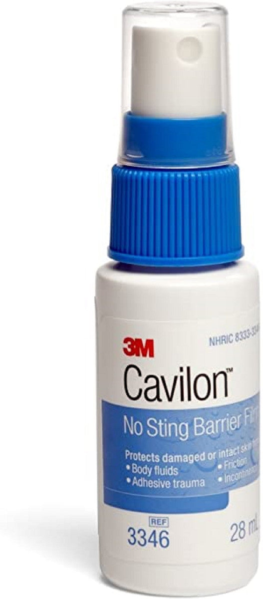 3M Cavilon No Sting Barrier Film Spray 28ml (3346E)