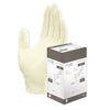 Hamilton Latex Sterile Powder Free Gloves - Box of 50