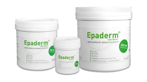 Molnlycke Epaderm Ointment (25g / 125g / 500g / 1kg)