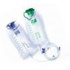 Kangaroo Enteral Pump Administration Set Epump Bag Flush 1000mL (778104)