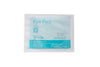 Eye Pad Dressing with Crimped Edges Sterile Eye Pad Individually