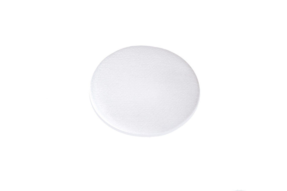 Eye Pad Dressing with Crimped Edges Sterile Eye Pad Individually