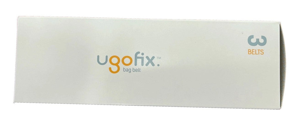 Ugo Fix Bag Belt All Packaging