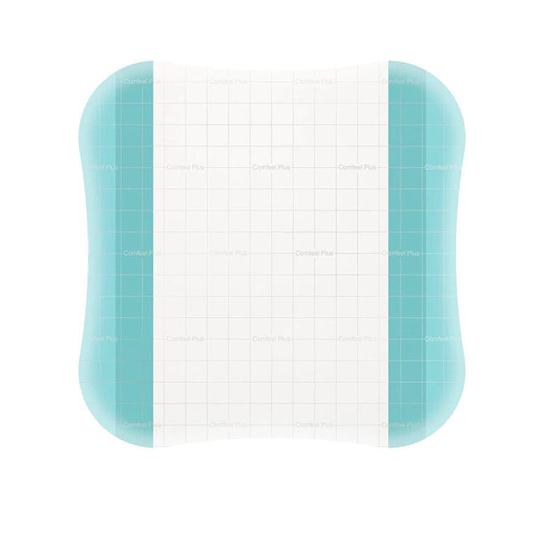 Coloplast Comfeel Plus Transparent Dressing - All Sizes