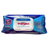 V-Wipes Hospital Grade Sanitiser Disinfectant Wipe, 80/pk