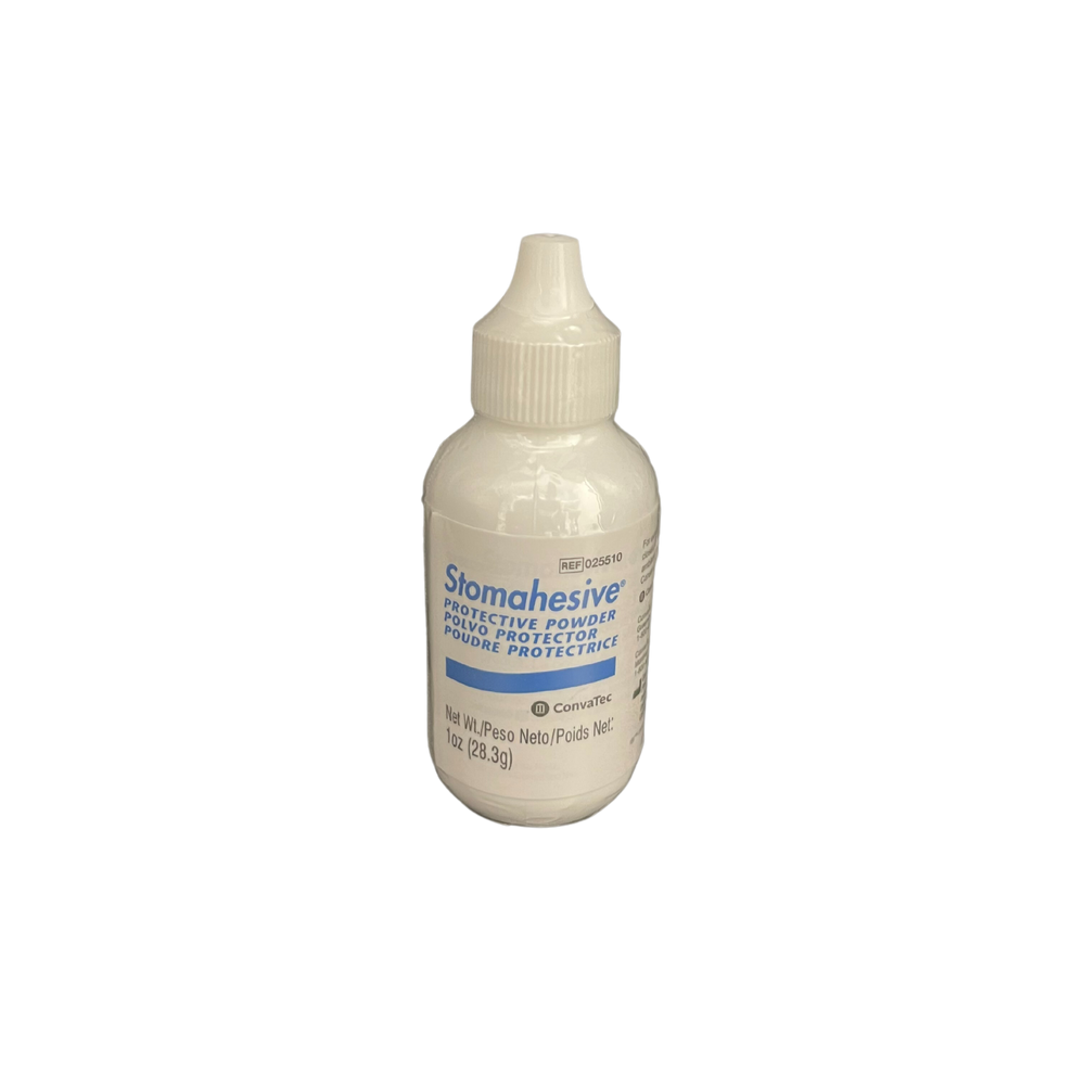 ConvaTec Stomahesive Protective Powder 28g - Each – Medisa