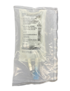 Baxter Sodium Chloride 0.9% IV Intravenous 250ml Bag AHB1322 Box