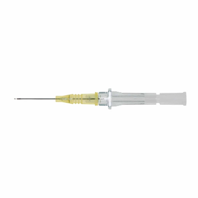 BD Insyte Autoguard Shielded IV Catheter - All Sizes