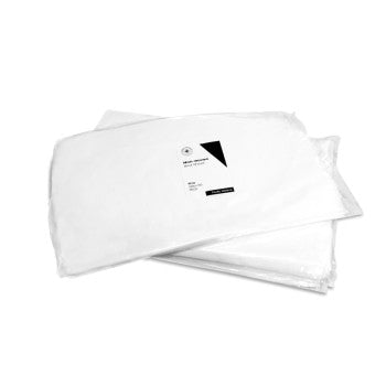 Bed Sheet Flat 240 X 70cm Non Woven Universal White