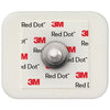 3M ECG Electrodes Red Dot - All Models