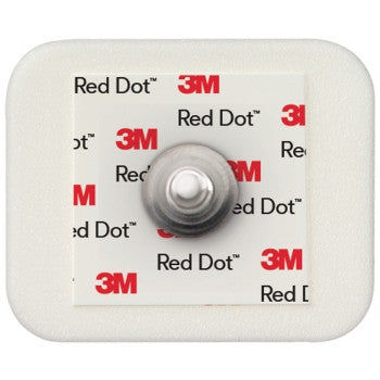 3M Red Dot ECG Electrodes - All Models