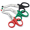 Bydand Universal Trauma Scissors 19cm, Box of 1 - All Colors