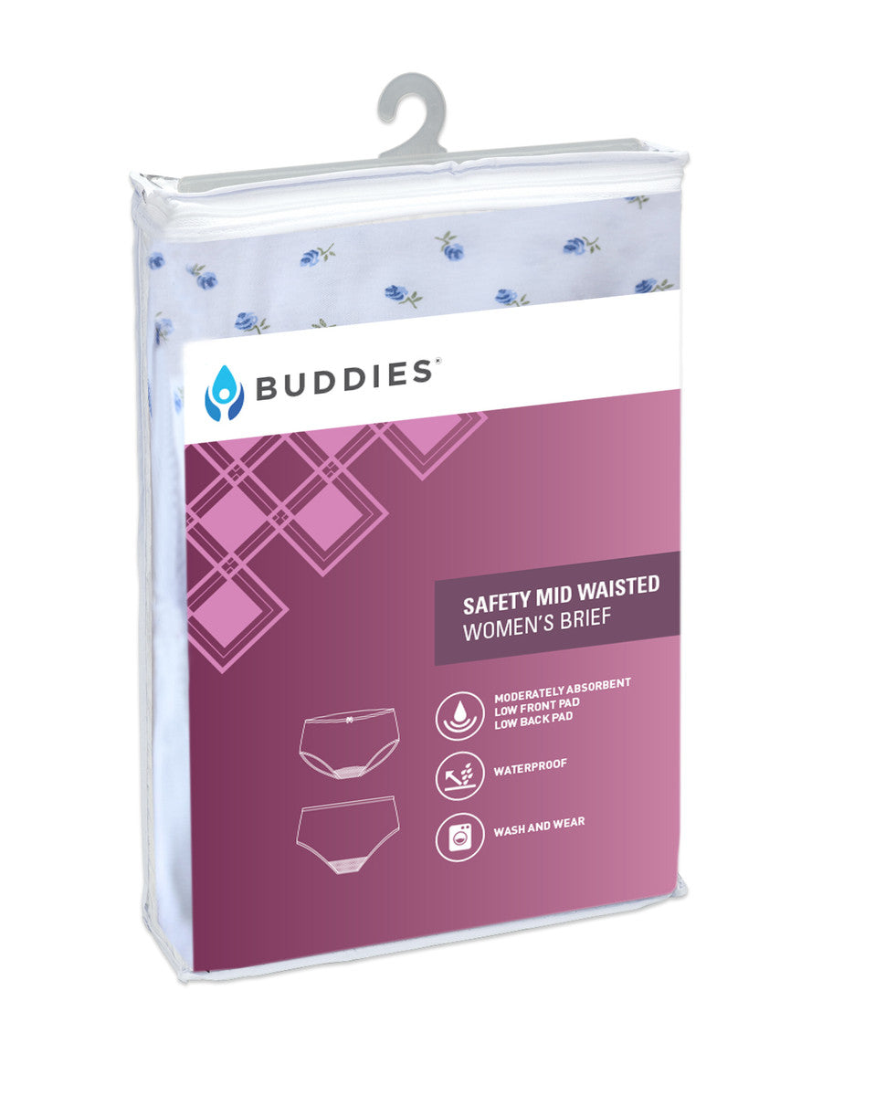 Buddies (Suit Insert) 400ml Each - All Sizes