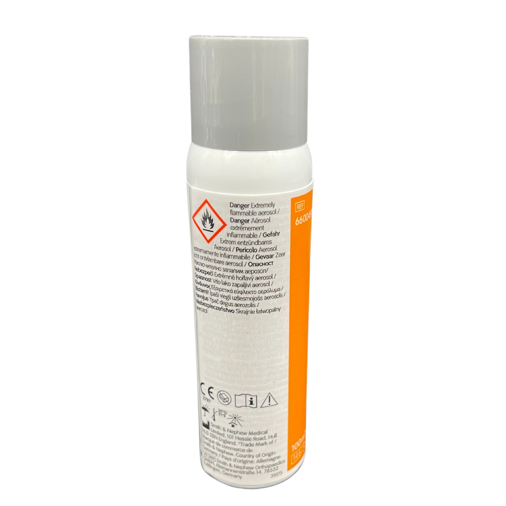 Smith & Nephew Opsite Spray 100Ml Can Spray Each