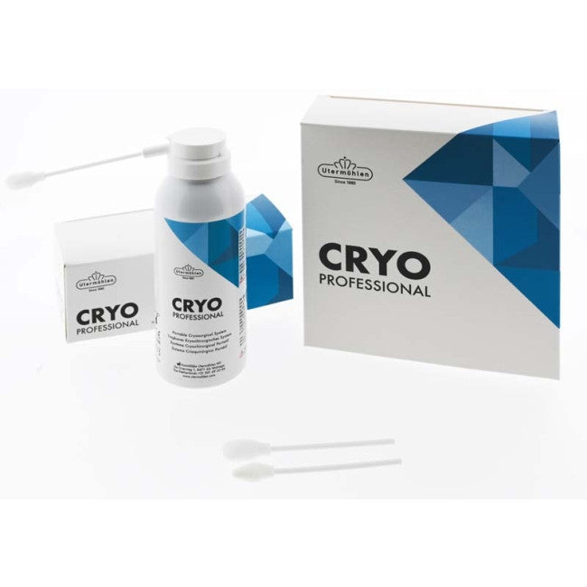 Cryo Professional 170ml, Each