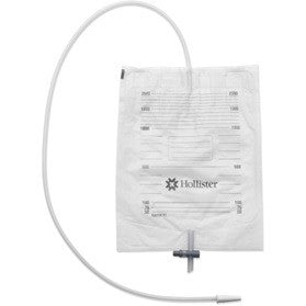 Hollister Urinary Night Drainage Bag 2000ml Sterile/ Non Sterile 100cm/