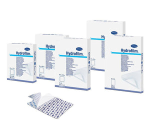 Hartmann Hydrofilm Self Adhesive Dressing - All Sizes