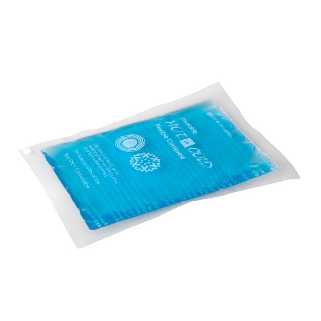 Cold/Hot Gel Pack 100 X 150mm - each