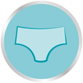 Discreet, Child-Focused Design