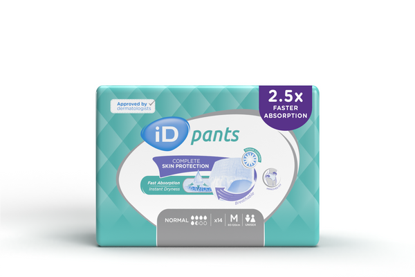 iD Pants Normal (Medium / Large)
