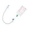 B. Braun Urimed catheter All Silicone Foley Nelaton Catheter 2-Way, 10ml Unisex 40cm - All Sizes