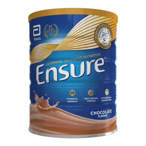 Ensure Powder 800gm Chocolate Can (2288331)