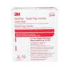 3M SoluPrep Large Swab Tinted 2% w/v Chlorhexidine Gluconate And 70% v/v Isopropyl Alcohol, Box of 30 (102.09)