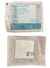 Multigate Interpose Dressing Non Adhesive Sterile | Medisa