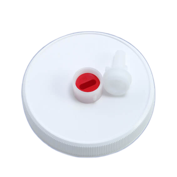 Sayco Urocare Night Drainage Bottle Lid - Each