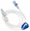 Smiths Medical Medex Infusion Line Extension Microbore Set Unisex PVC