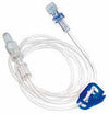 Smiths Medical Medex Polyurethane Extension Tubing With Ultra Luer Low