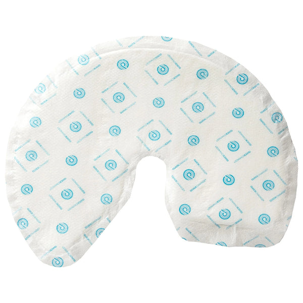 QuickChange Men's Incontinence Wrap, Maximum Absorbency, Adjustable Size, 100pcs / Pack