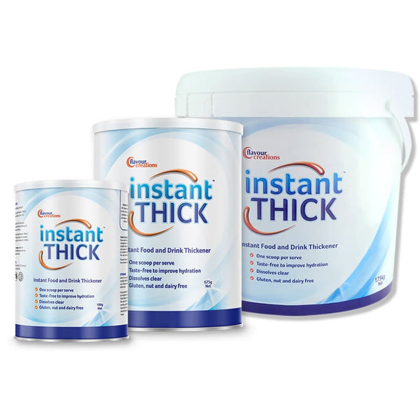 Flavour Creations Instant THICK (100g / 675g / 1.75kg)