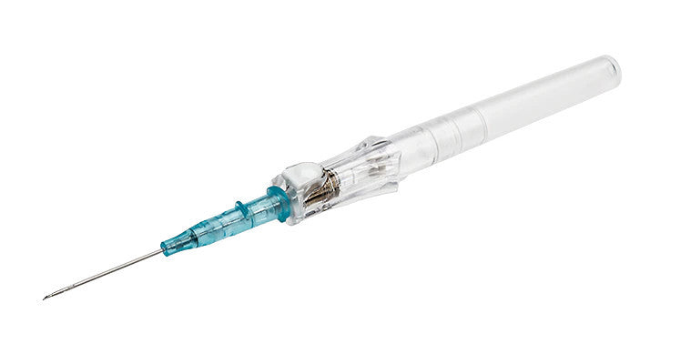 BD Insyte IV Catheters - All Types