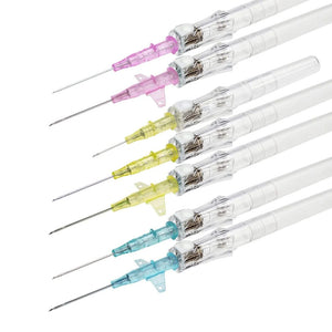 BD Insyte IV Catheters - All Types